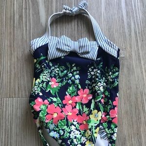 Janie and Jack Bathing Suit